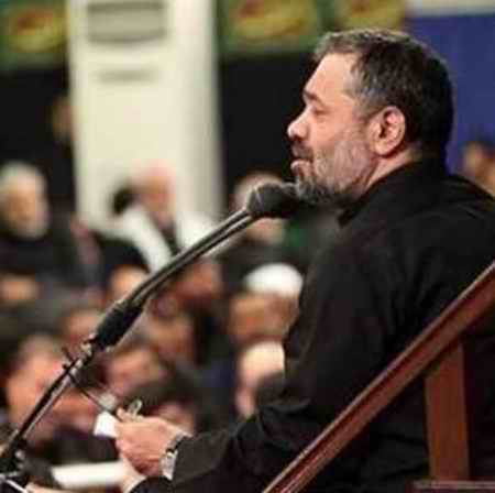 محمود کریمی علم میکوبه بر زمین up-ahang.ir